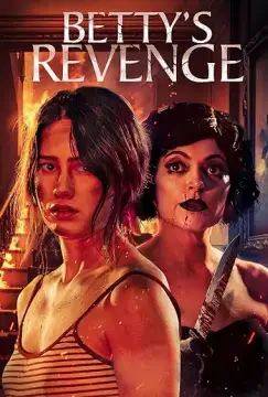 Месть Бетти онлайн